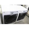 Image 1 : KENMORE WASHER & DRYER SET