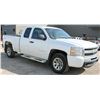 Image 11 : UNRESERVED! 2011 CHEVROLET SILVERADO K1500 LS