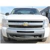 Image 2 : UNRESERVED! 2011 CHEVROLET SILVERADO K1500 LS