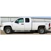 Image 4 : UNRESERVED! 2011 CHEVROLET SILVERADO K1500 LS