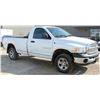 Image 11 : UNRESERVED! 2003 DODGE RAM ST