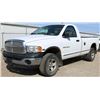 Image 3 : UNRESERVED! 2003 DODGE RAM ST