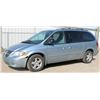 Image 3 : 2005 DODGE GRAND CARAVAN SXT