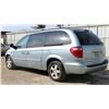 Image 5 : 2005 DODGE GRAND CARAVAN SXT