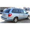 Image 7 : 2005 DODGE GRAND CARAVAN SXT