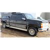 Image 10 : 2000 CHEVROLET GMT-400 K2500 W/ 454 7.4L MOTOR