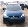 Image 1 : 2007 MAZDA 5