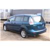 Image 5 : 2007 MAZDA 5