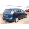 Image 6 : 2007 MAZDA 5