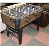 Image 1 : ODYSSEY MULTI GAME UNIT - FOOSEBALL, AIR HOCKEY &