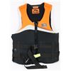 Image 1 : FLUID ADULT LIFE JACKET - SIZE M/L - GENERAL,