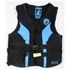 Image 1 : BODY GLOVE ADULT ELITE LIFE JACKET - SIZE XL -