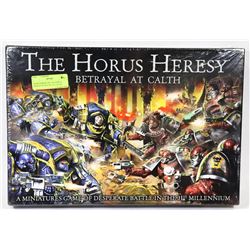 WARHAMMER 40K THE HORUS HERESY BETRAYAL AT CALTH