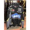 Image 1 : #48 JIMMIE JOHNSON SIZE XL NASCAR JACKET