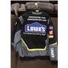 Image 2 : #48 JIMMIE JOHNSON SIZE XL NASCAR JACKET