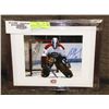Image 1 : RICHARD SEVIGNY GUARANTEED AUTHENTIC AUTOGRAPH