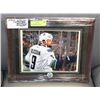 Image 1 : ZACK KASSIAN GUARANTEED AUTHENTIC AUTOGRAPH