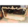 Image 1 : ESTATE CARVED STYLE MIRROR