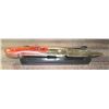 Image 1 : DECORATIVE KNIFE