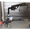 Image 1 : HARMAR AL215 WHEEL CHAIR LIFT FOR VEHICLE
