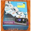 Image 1 : NEW SIRIUS SATELLITE RADIO