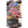 Image 1 : NEW DECORATIVE ILLUMINATED CHERRY TREE