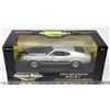 Image 1 : AMERICAN MUSCLE ERTL 1973 MUSTANG MACH 1