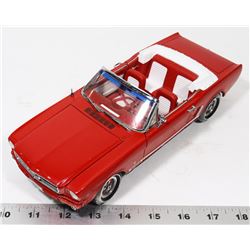 PRECISION 100 COLLECTION 1964 1/2 FORD MUSTANG