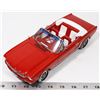 Image 1 : PRECISION 100 COLLECTION 1964 1/2 FORD MUSTANG