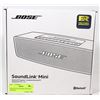 Image 1 : BOSE SOUNDLINK MINI PORTABLE SPEAKER