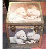 Image 1 : 1960S TRUNK.