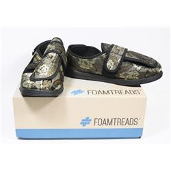 FOAM TRENDS MENS PHYSICIAN **ON CHOICE**