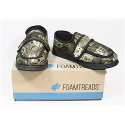 FOAM TRENDS MENS PHYSICIAN **ON CHOICE**