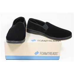 FOAM TRENDS MENS REGAL BLACK **ON CHOICE**