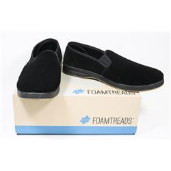 FOAM TRENDS MENS REGAL BLACK **ON CHOICE**