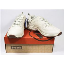 PROPET WARNER SPORT WHITE **ON CHOICE**