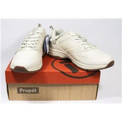 PROPET WARNER SPORT WHITE **ON CHOICE**