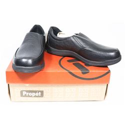 CRUZ II BLACK SIZE 14