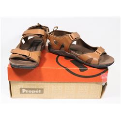 HORNSBY XL BROWN ***ON CHOICE***