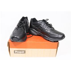 PROPET STABILITY WALKER BLACK SIZE 9