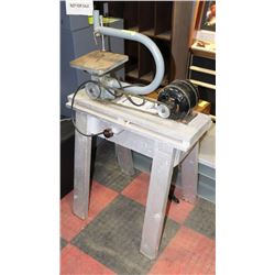 ATLAS COPING JIGSAW WITH MANUAL