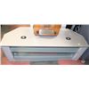 Image 1 : GREY TV STAND