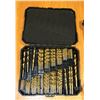Image 1 : MASTERCRAFT DRILL BIT SET