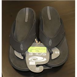 SOLE CUSTOM FOOTWEAR SPORT FLIP **ON CHOICE***