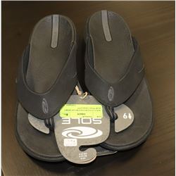 SOLE CUSTOM FOOTWEAR SPORT FLIP **ON CHOICE***