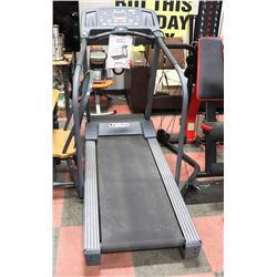 PACEMASTER PLATINUM PRO TREADMILL. FITNESS