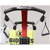 Image 2 : BOWFLEX PR 3000 WORK OUT MACHINE. FITNESS