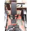 Image 3 : BOWFLEX PR 3000 WORK OUT MACHINE. FITNESS