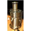 Image 1 : BREVILLE STAINLESS STEEL JUICER