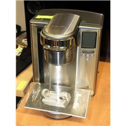 BREVILLE STAINLESS STEEL SINGLE CUP BREWER